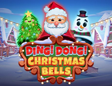 Ding Dong Christmas Bells