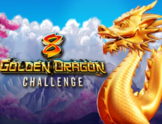 8 Golden Dragon Challenge
