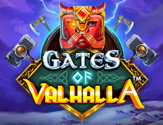 Gates of Valhalla