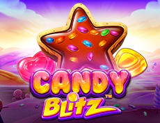 Candy Blitz
