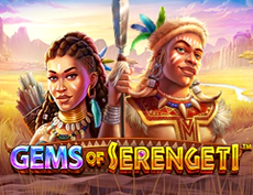 Gems of Serengeti