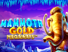 Mammoth Gold Megaways