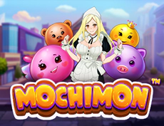 Mochimon