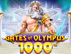 Gates of Olympus 1000