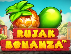 Rujak Bonanza