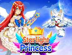 Starlight Princess