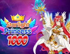 Starlight Princess 1000