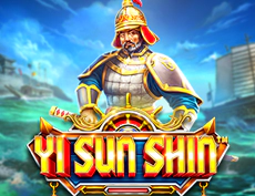 Yi Sun Shin