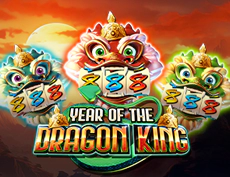 Year Of The Dragon King