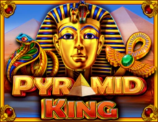 Pyramid King