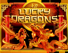 Lucky Dragons