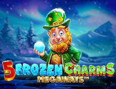 5 Frozen Charms Megaways