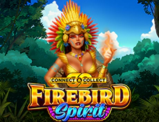 Firebird Spirit - Connect & Collect