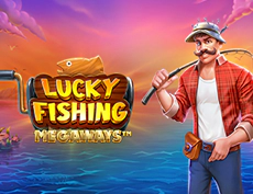 Lucky Fishing