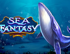 Sea Fantasy