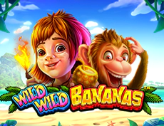 Wild Wild Bananas