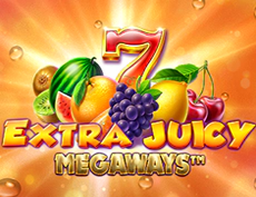 Extra Juicy Megaways