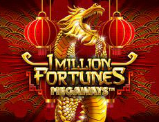 1 Million Fortunes Megaways