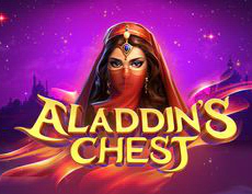Aladdin’s Chest