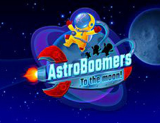 AstroBoomers: To The Moon!