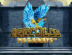 Aztec Wilds Megaways