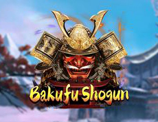 Bakufu Shogun
