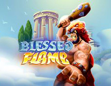 Blessed Flames