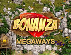 Bonanza Megaways