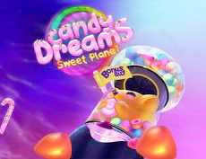 Candy Dreams: Sweet Planet Bonus Buy