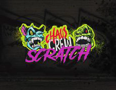 Chaos Crew Scratch