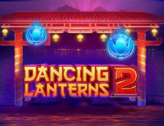 Dancing Lanterns 2