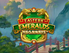Eastern Emeralds Megaways