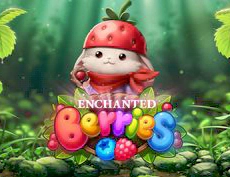 Enchanted berries