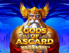 Gods Of Asgard Megaways