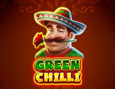 Green Chilli: Hold and Win