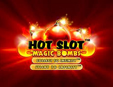 Hot Slot: Magic Bombs