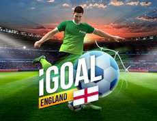 IGoal England