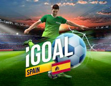 IGoal Spain
