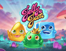 Jelly Jam
