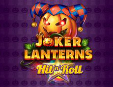 Joker Lanterns Hit 'n' Roll
