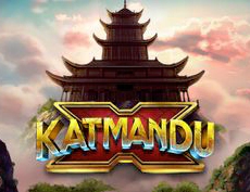 Katmandu X