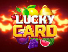 Lucky Card