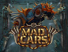 Mad Cars