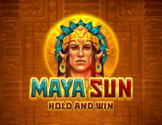 Maya Sun: Hold and Win