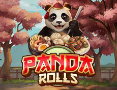 Panda Rolls