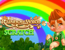 Rainbow Wilds Scratch