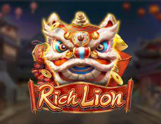 Rich Lion