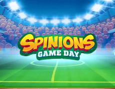Spinions Game Day