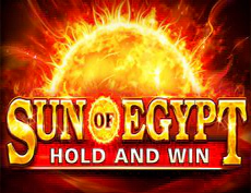 Sun of Egypt