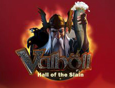 Valholl: Wild Hammer